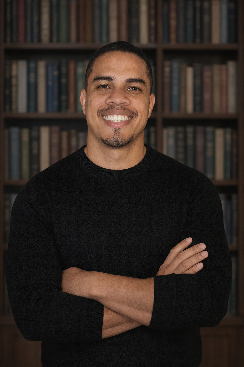 Diego Martins, fundador da Vértice Operating AI